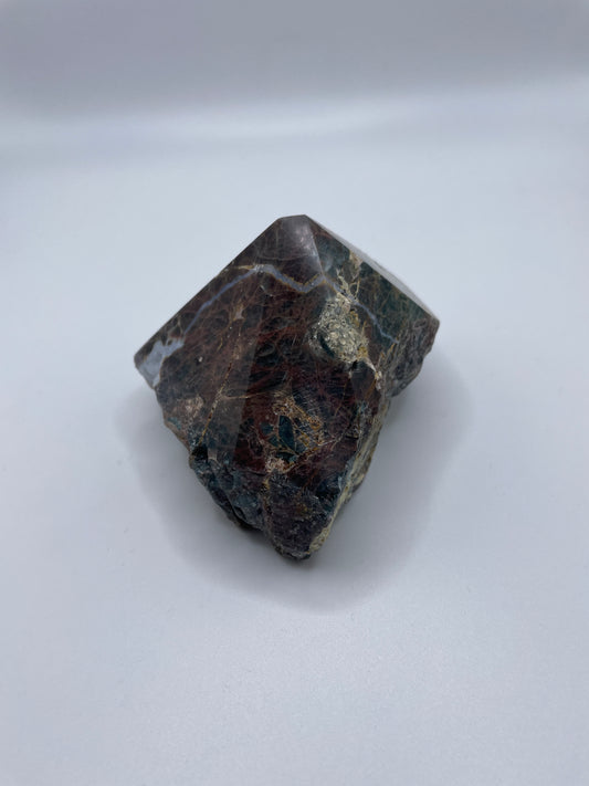 Apatite Rough Point