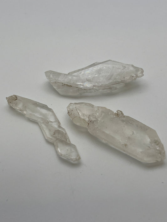 Quartz Faden Small