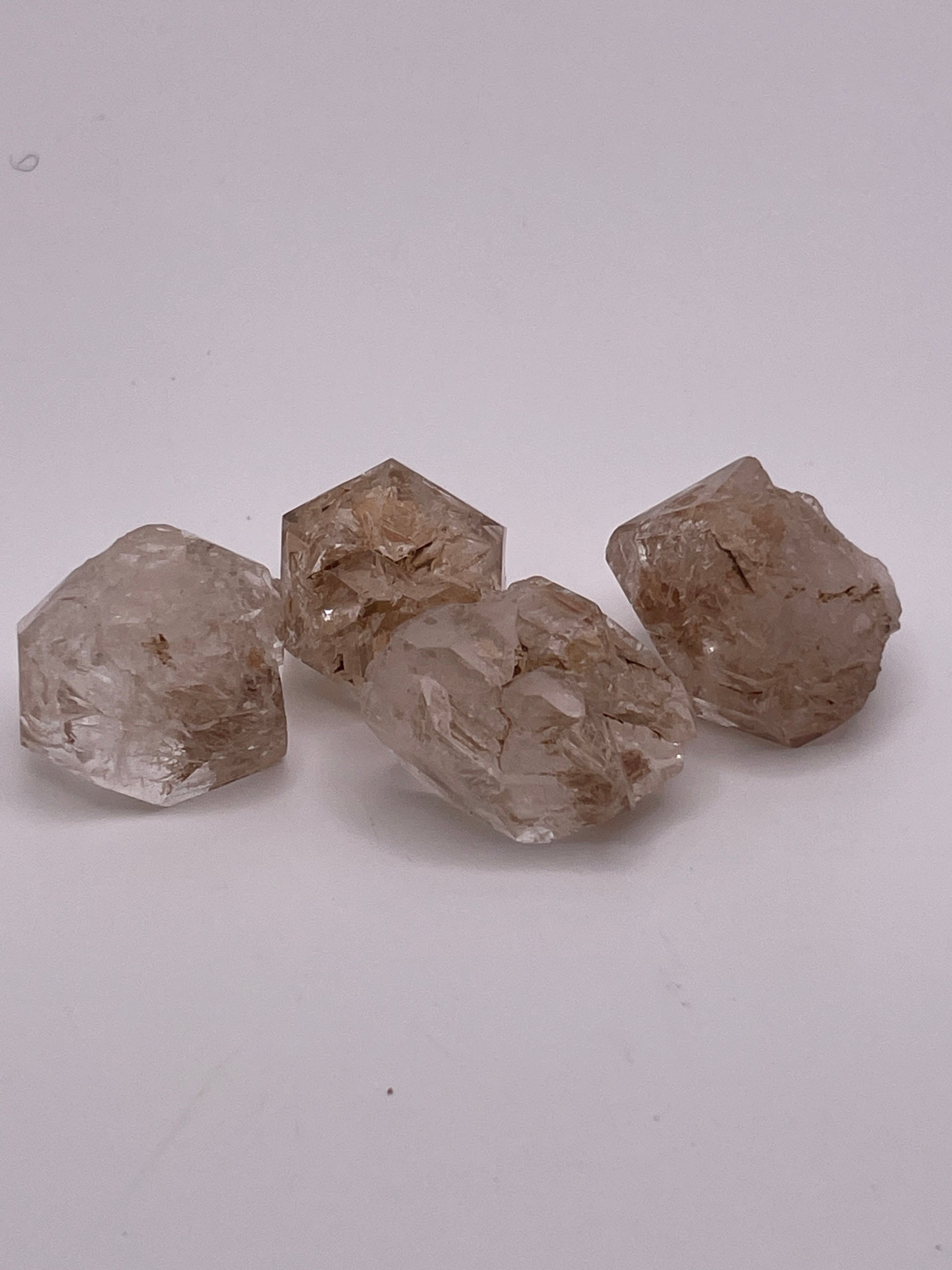 Skeletal Quartz Specimen Large 1/2