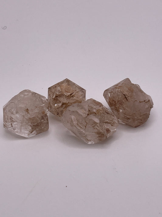 Skeletal Quartz Specimen Large 1/2