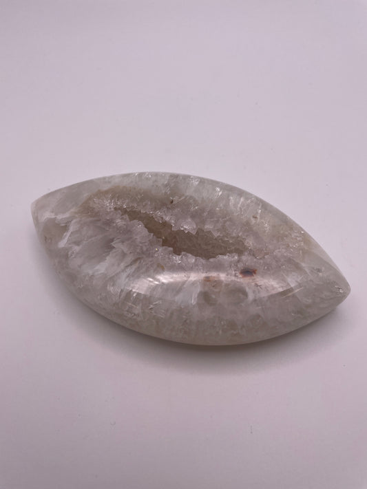 Druzy Agate Eye 87.99