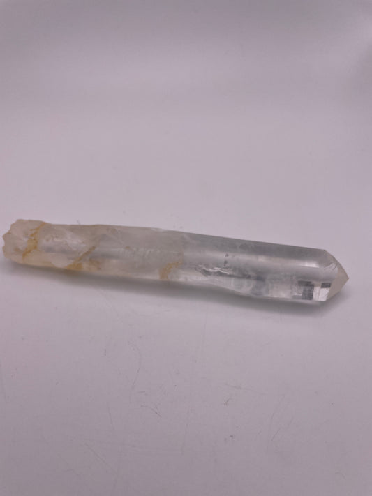 Blue Mist Quartz Point 5