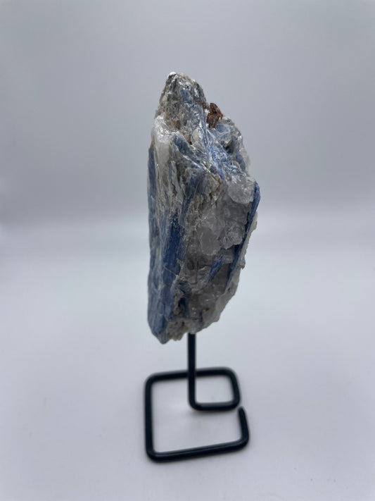 Kyanite Mini Gemstone Stand