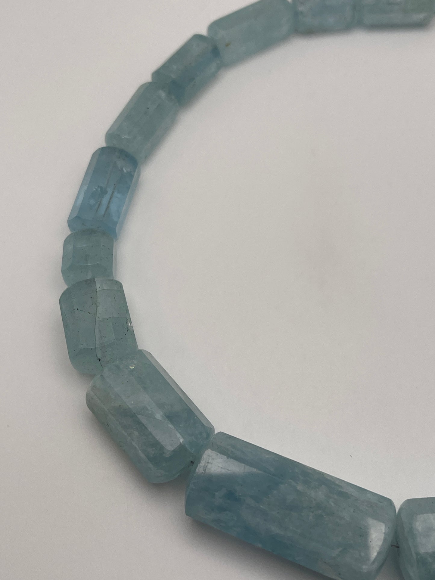 Aquamarine Barrel XL AA