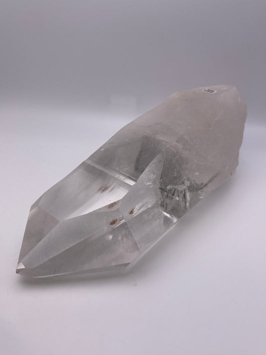 Lumerian Phantom Rutilated Quartz 777.77