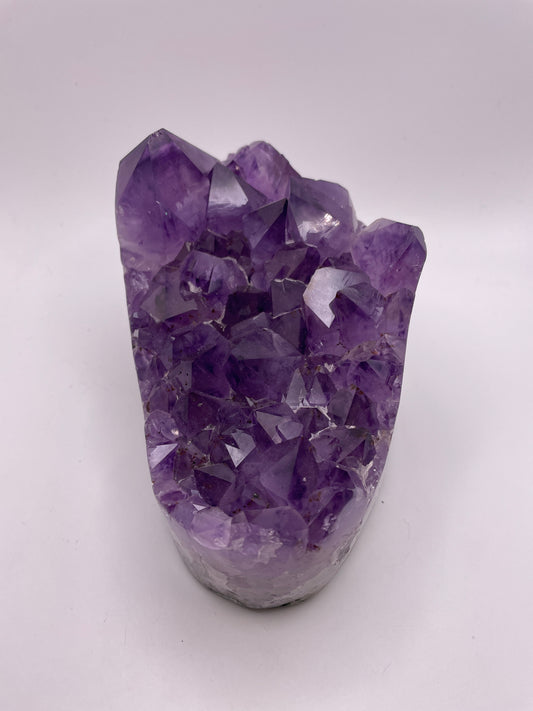 Amethyst Specimen Chunk 138