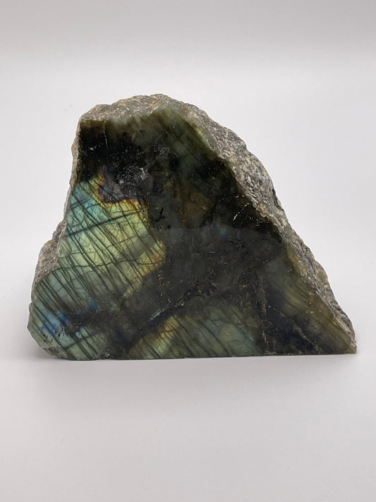 Labradorite Rough Slab 66.99