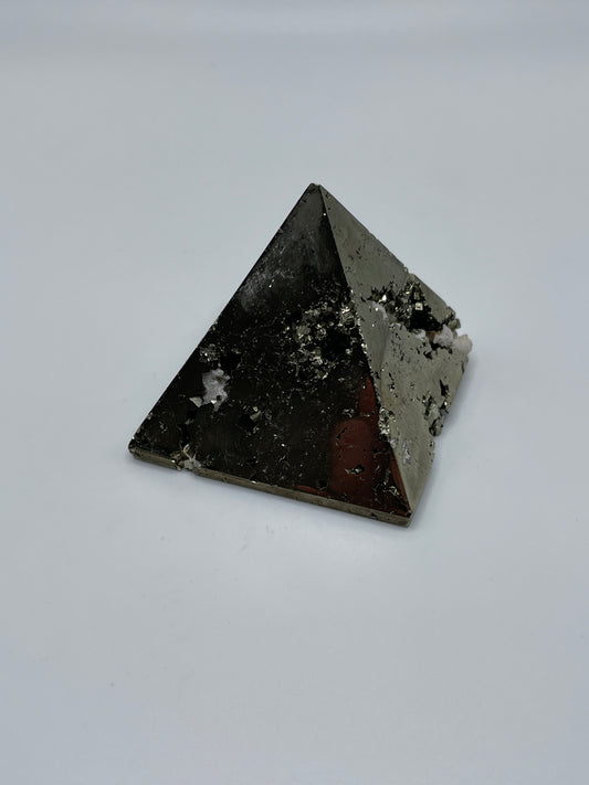 Pyrite Pyramid 27.99