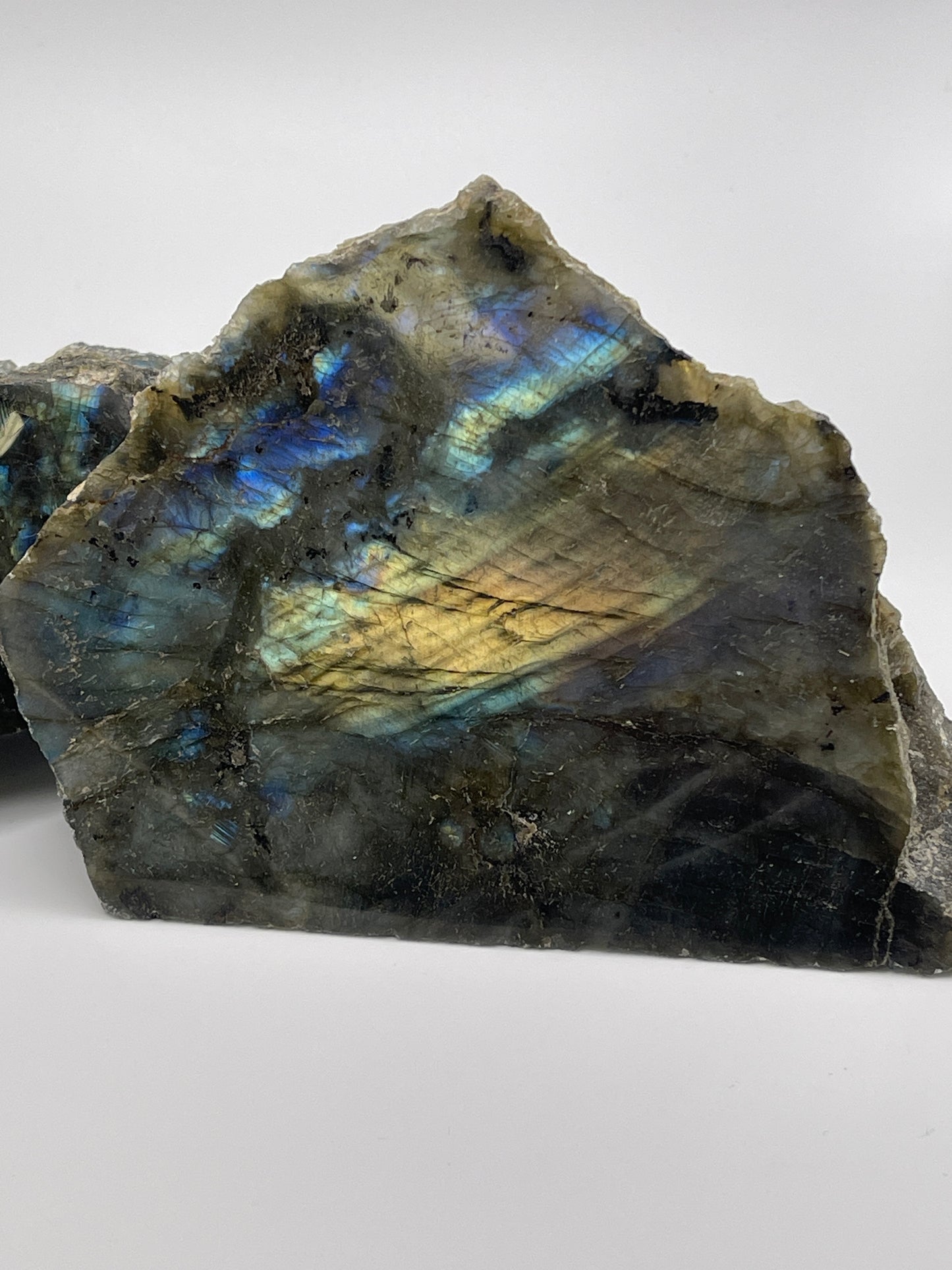 Labradorite Rough Slab 54.99