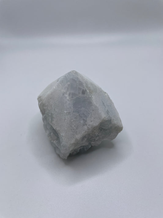 Celestite Rough Point
