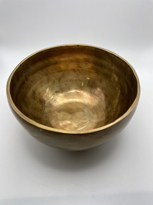 Singing Bowl 5