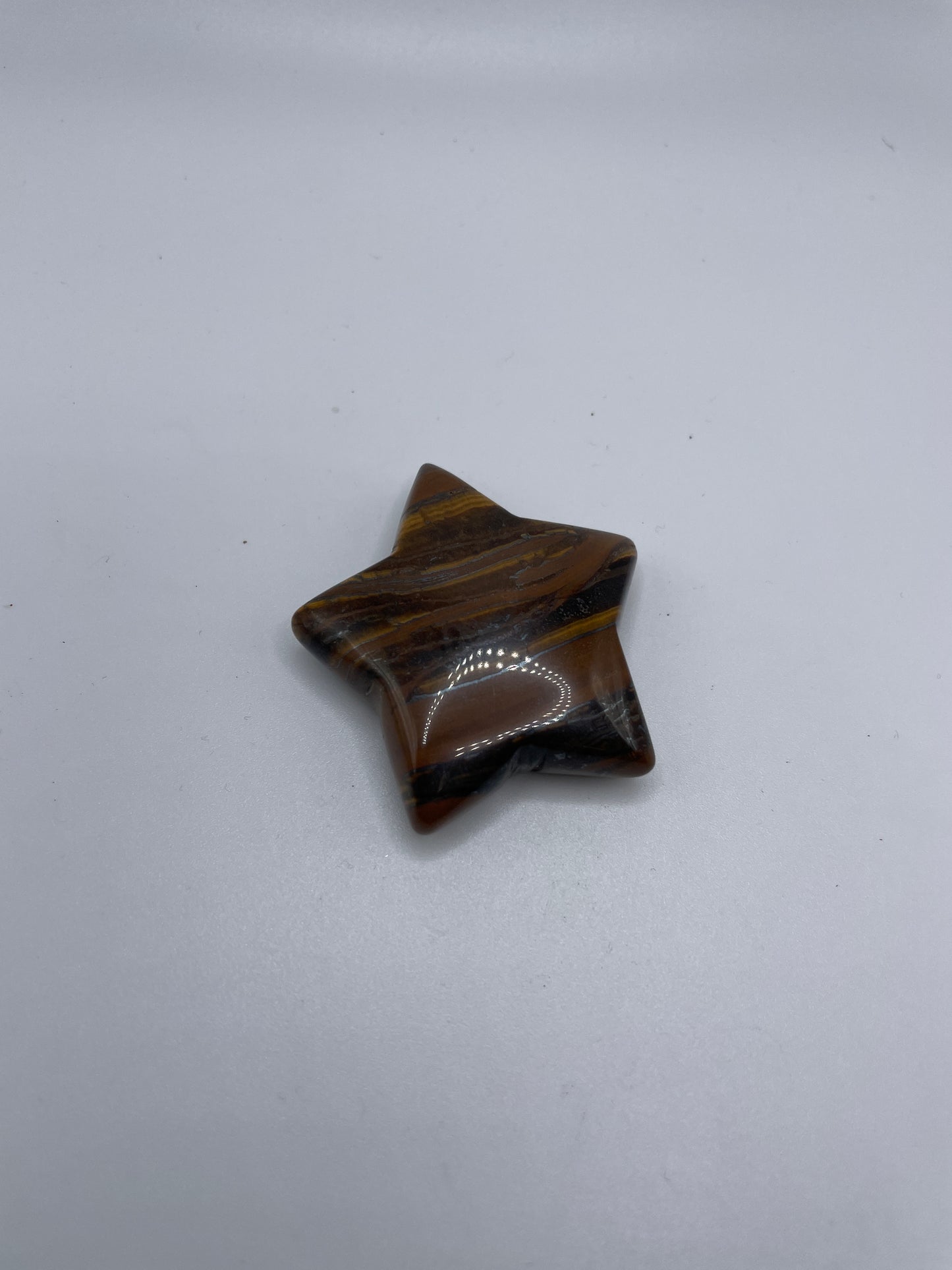 Gemstone Star Assorted