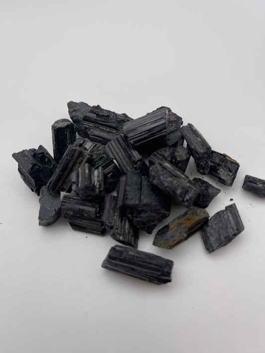 Schorl Tourmaline