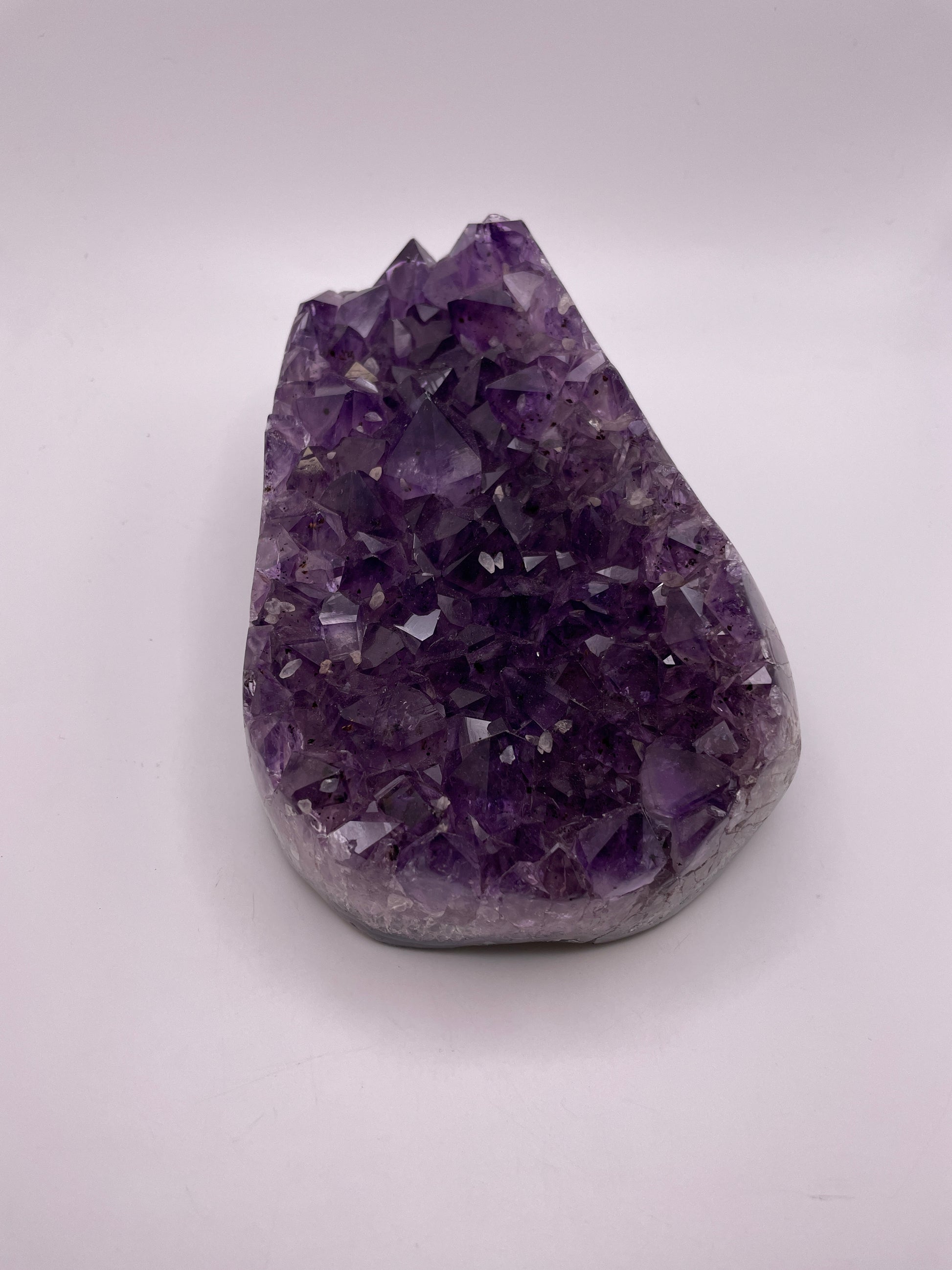 Amethyst Specimen Chunk 99