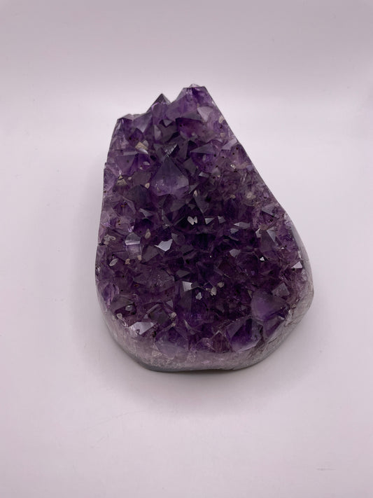 Amethyst Specimen Chunk 99