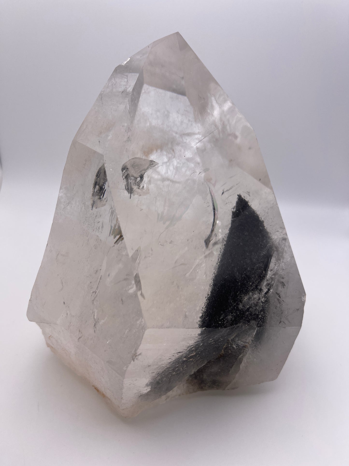 Phantom Rutilated Quartz 3388.00