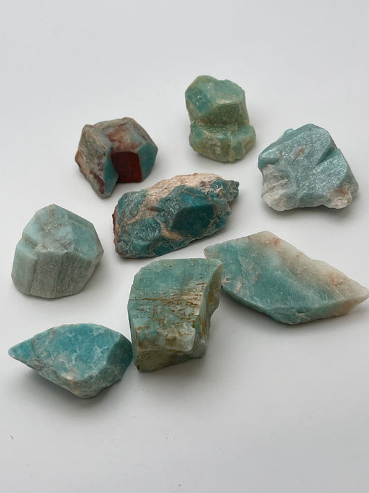 Amazonite Small Specimen Colorado