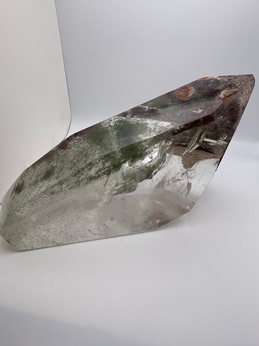 Lodalite Quartz Specimen 2999.00