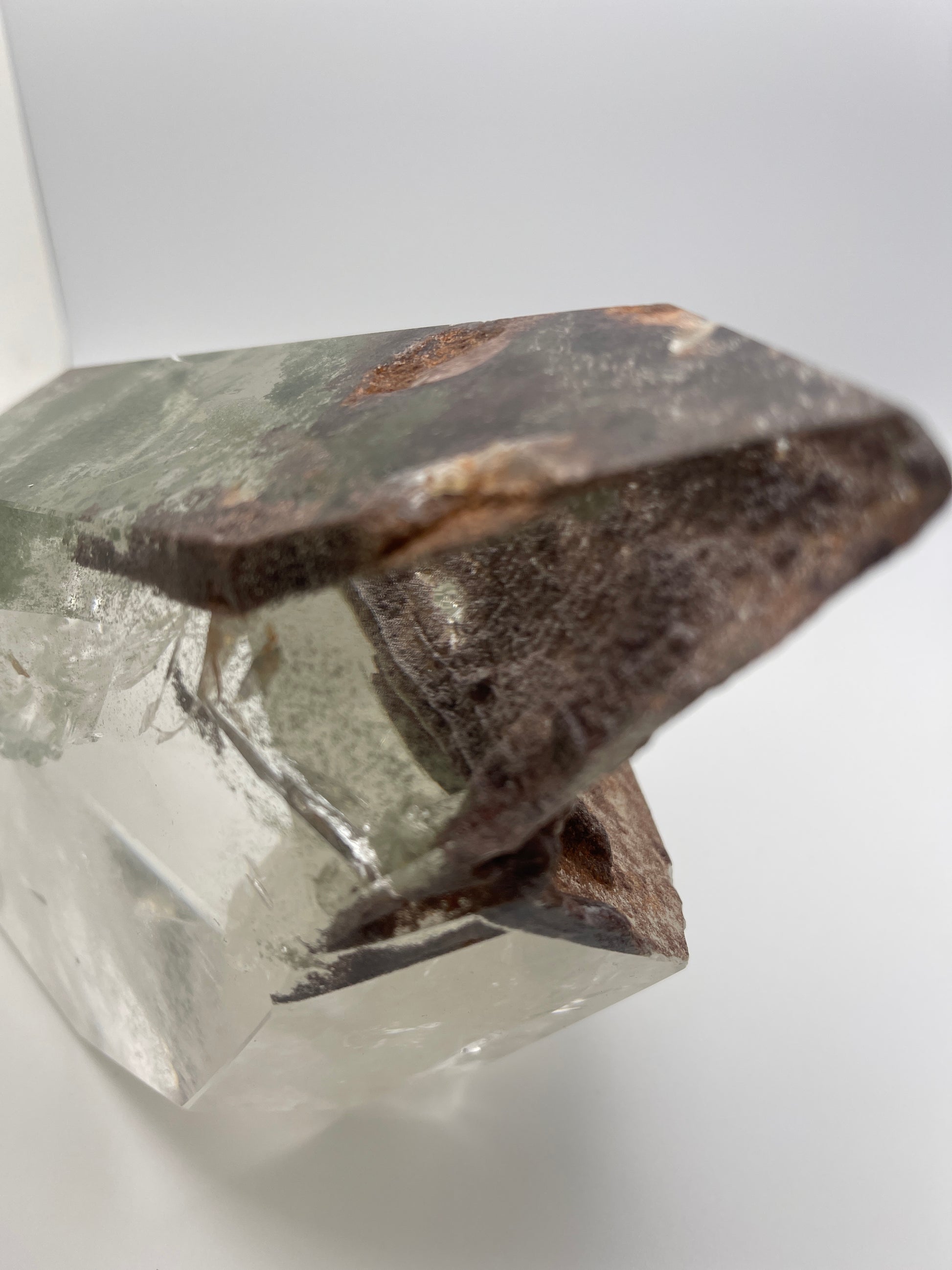 Lodalite Quartz Specimen 2999.00