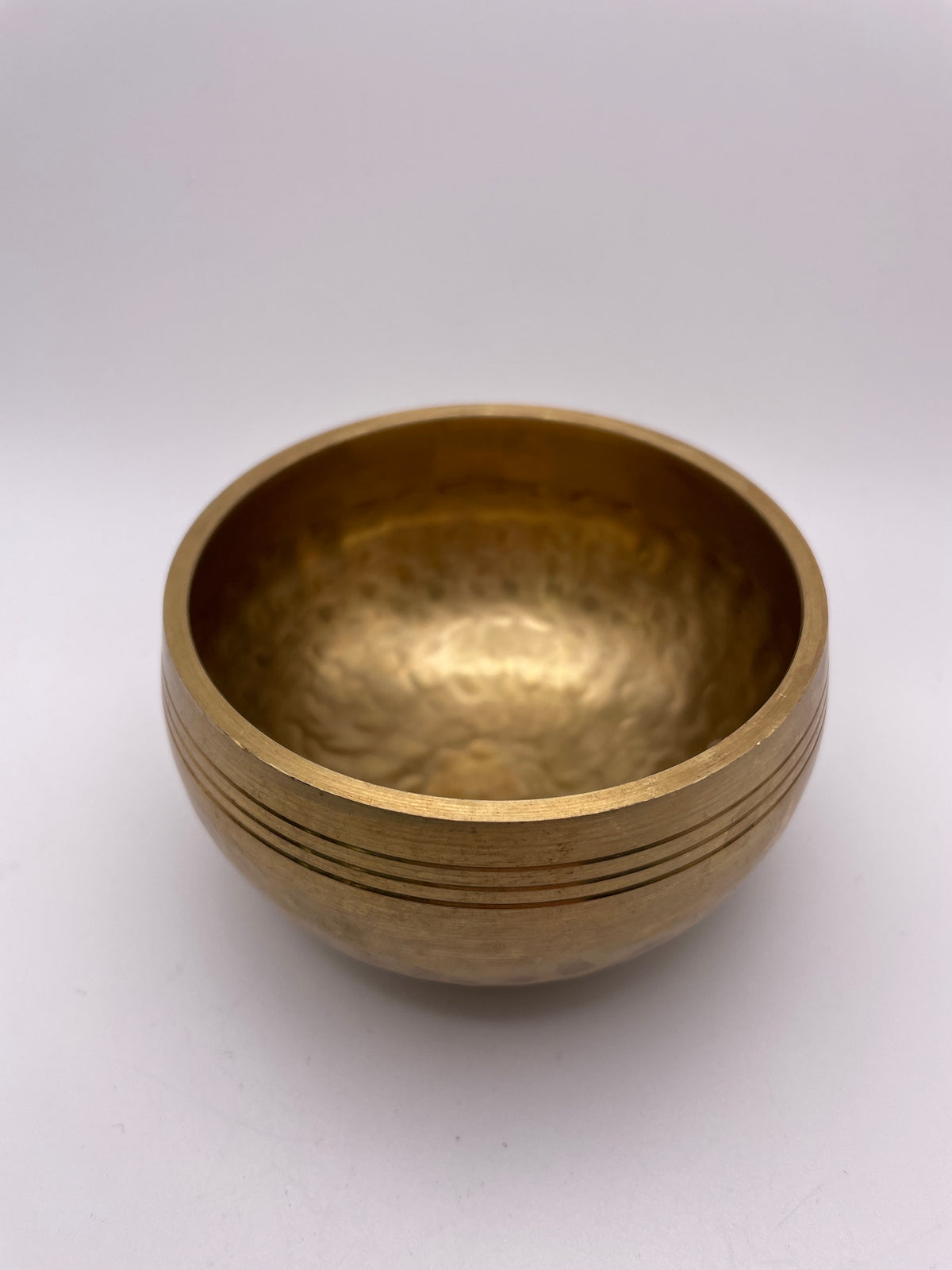 Singing Bowl 3.25
