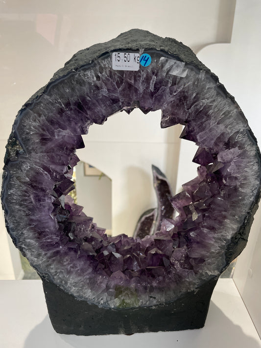 Amethyst Specimen 1468