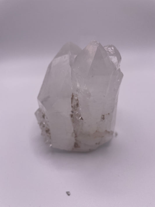 Quartz Cluster Specimen