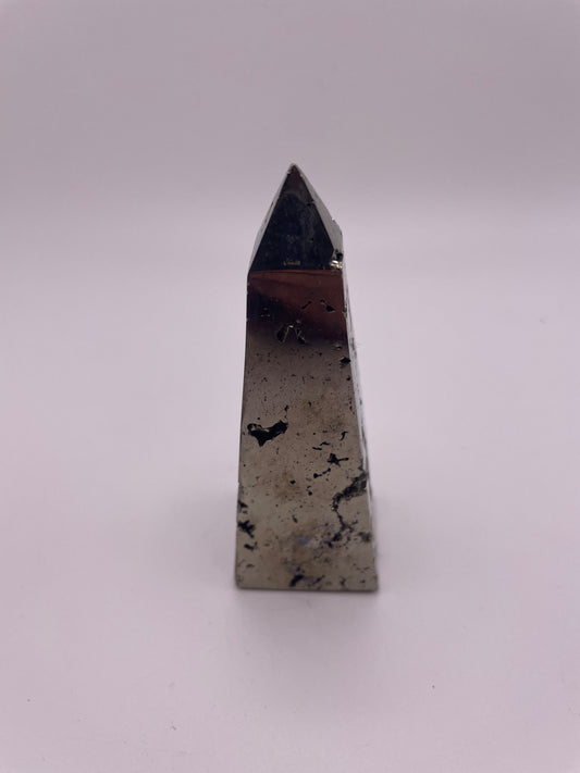 Pyrite Obelisk 36.99