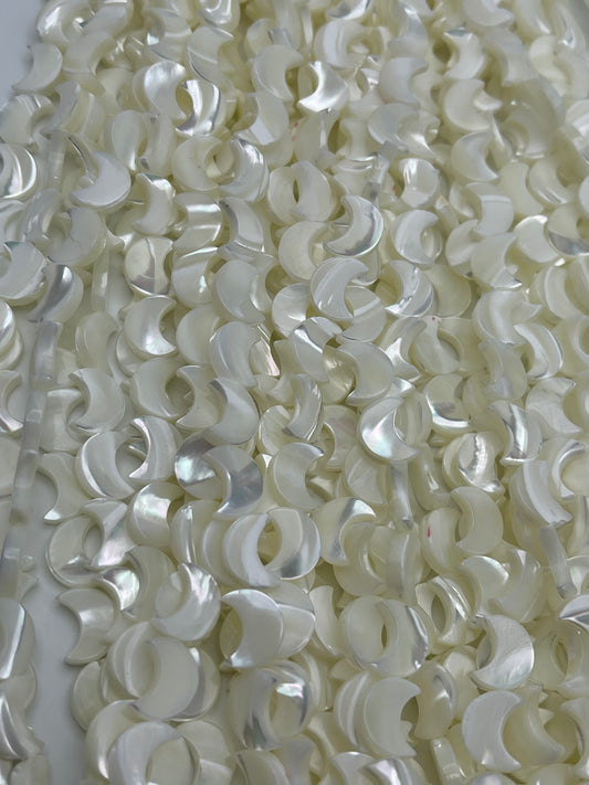 Moon Mother of Pearl