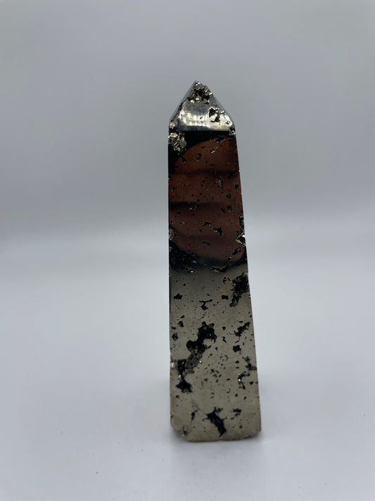 Pyrite Obelisk 59