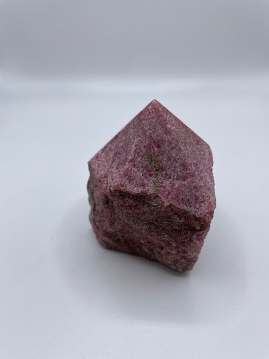 Rhodonite Rough Point