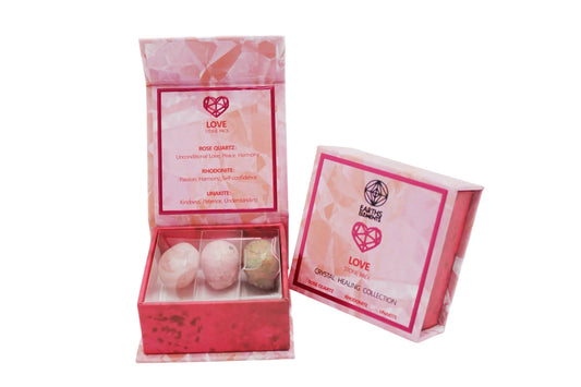 EE Stone Pack