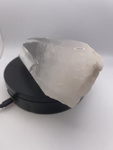 Lumerian Phantom Rutilated Quartz 777.77