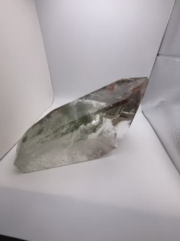 Lodalite Quartz Specimen 2999.00