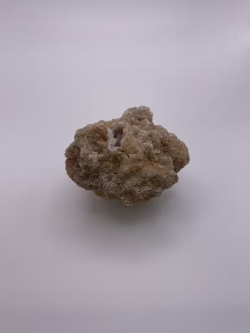 Sm Geode Pair