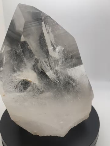 Phantom Rutilated Quartz 3388.00