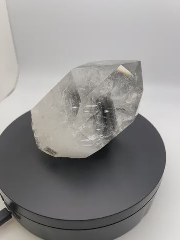 Rutilated Phantom Quartz 688.88