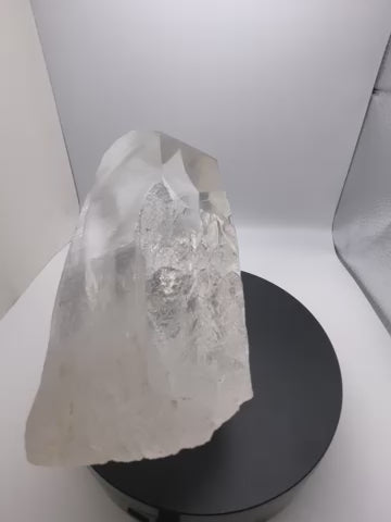 Lumerian Phantom Quartz 1488.00