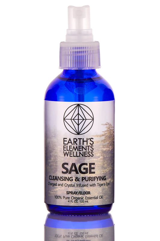 EE Organic Sage Spray