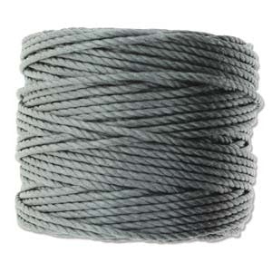 S-Lon 400 Heavy Nylon Cord 77yd Spool