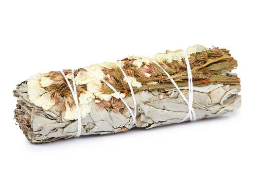 Sinvata Sage Bundle